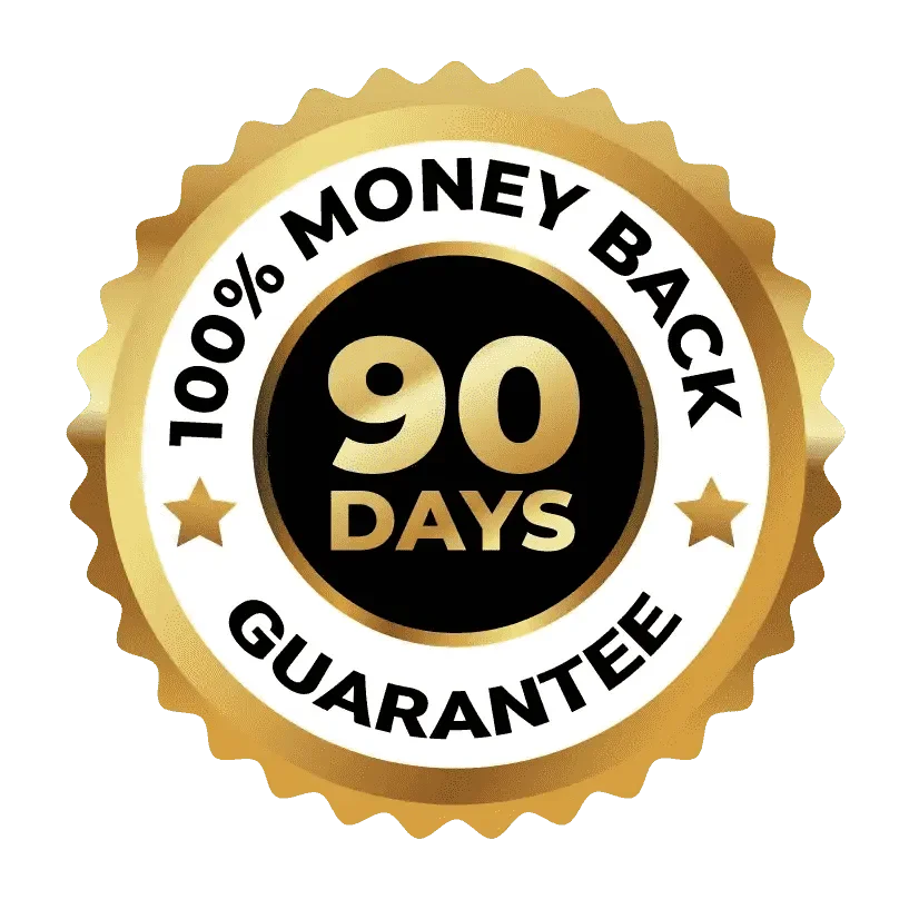 Audifort 180 Money Back guarantee