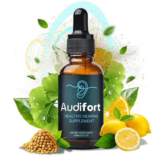 Audifort Supplement Audifort Supplement